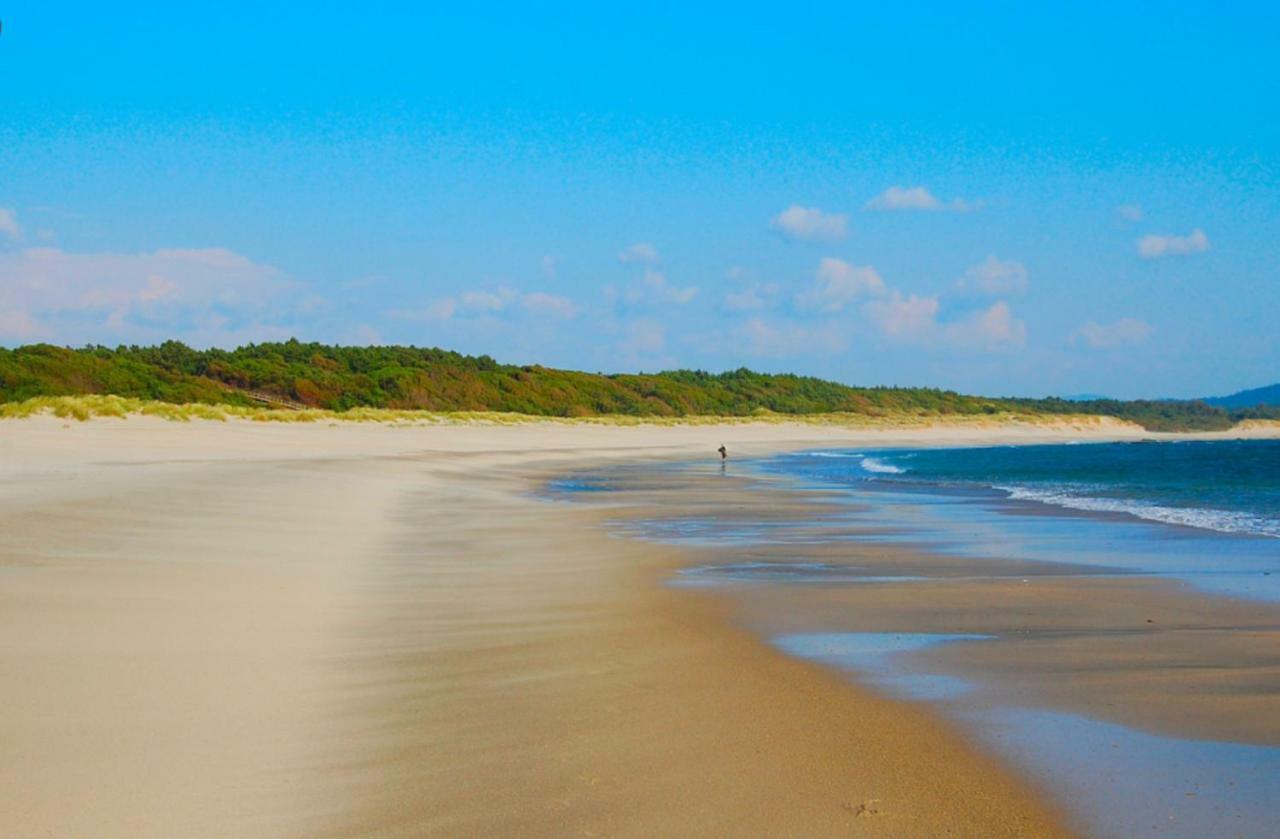Cabedelo Spot - Beachside Vacations เวียนา โด กัสเตโล ภายนอก รูปภาพ