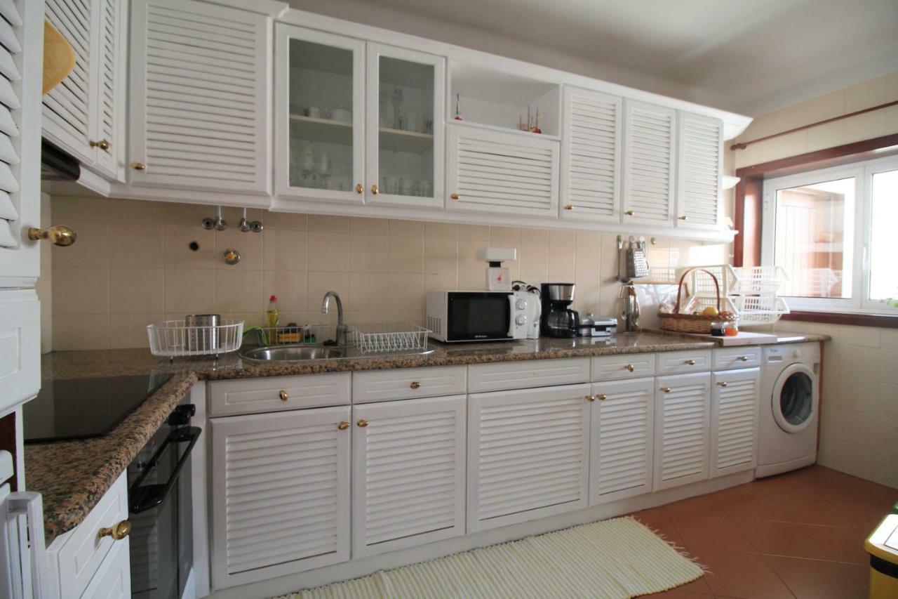 Cabedelo Spot - Beachside Vacations เวียนา โด กัสเตโล ภายนอก รูปภาพ