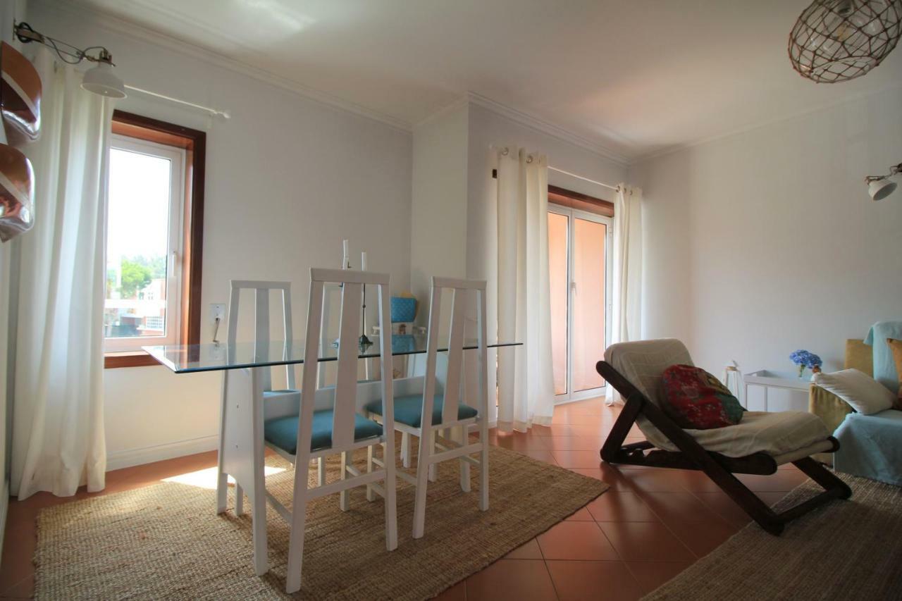 Cabedelo Spot - Beachside Vacations เวียนา โด กัสเตโล ภายนอก รูปภาพ