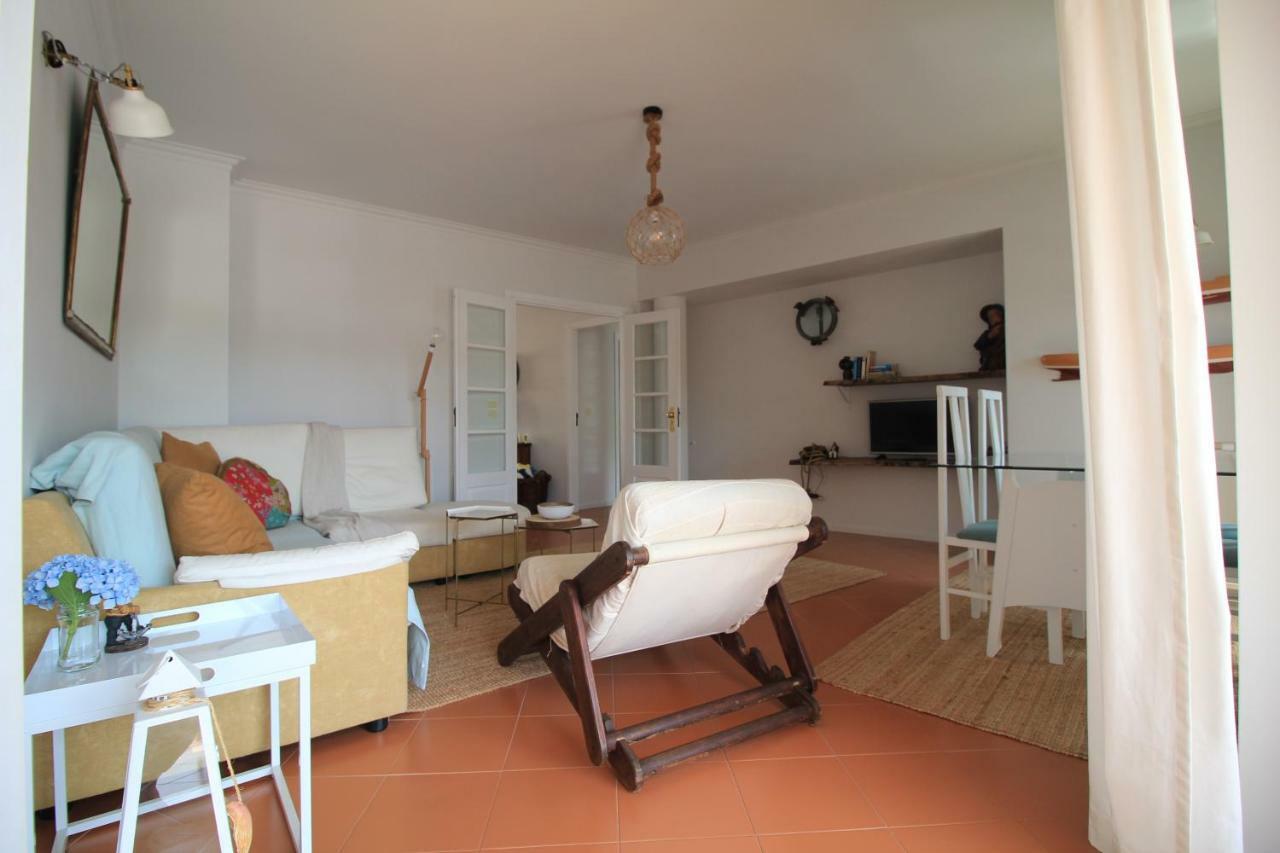 Cabedelo Spot - Beachside Vacations เวียนา โด กัสเตโล ภายนอก รูปภาพ
