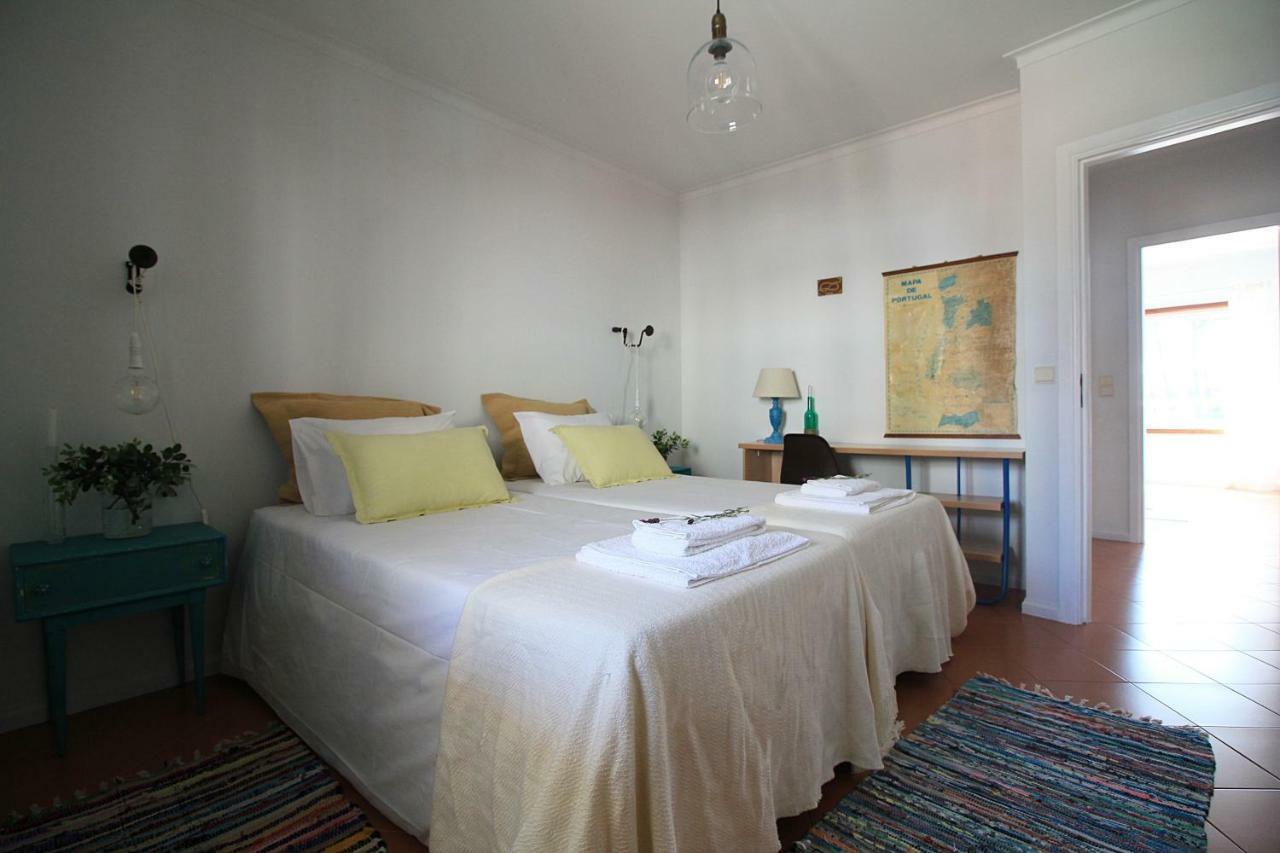 Cabedelo Spot - Beachside Vacations เวียนา โด กัสเตโล ภายนอก รูปภาพ
