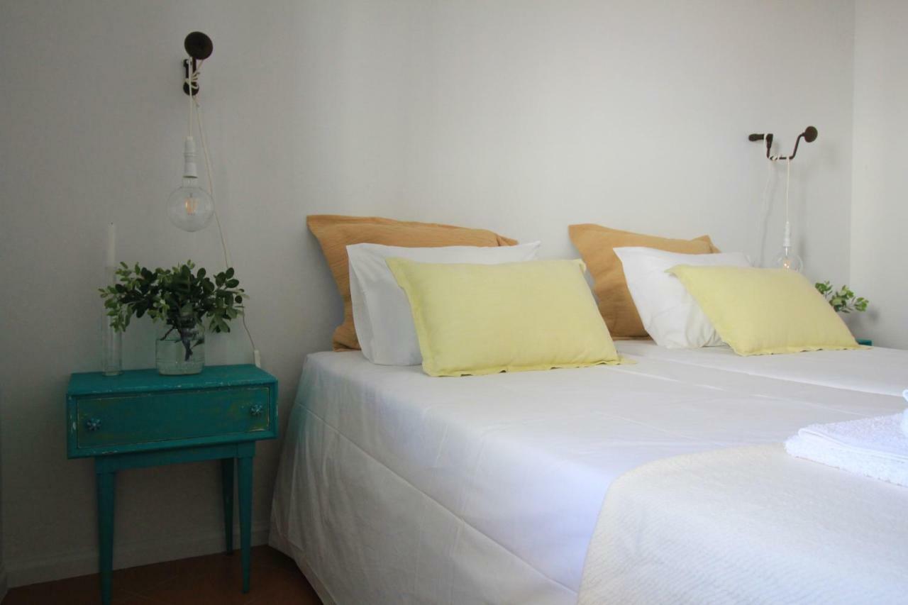 Cabedelo Spot - Beachside Vacations เวียนา โด กัสเตโล ภายนอก รูปภาพ